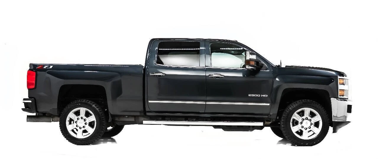 2019 Chevrolet Silverado 4th Gen - Image 5 of 12