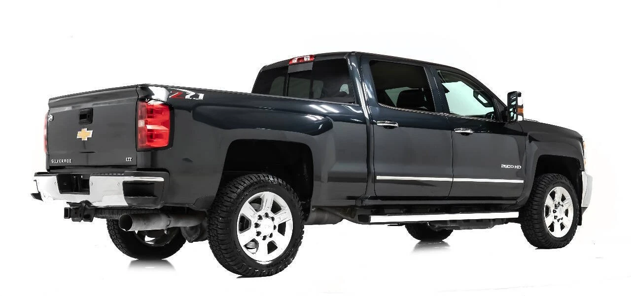 2019 Chevrolet Silverado 4th Gen - Image 3 of 12