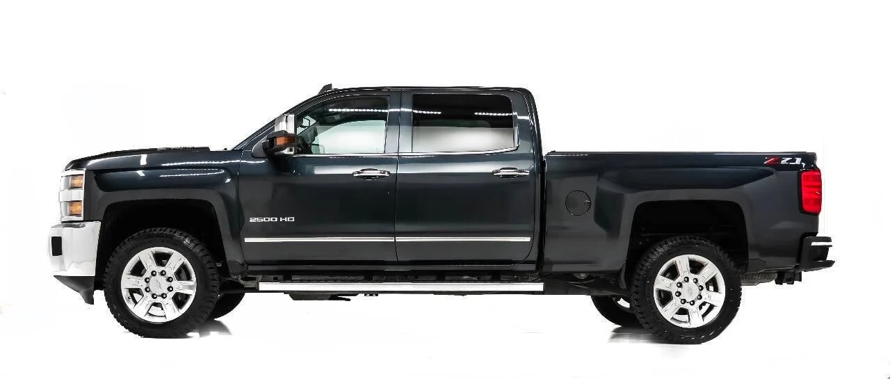 2019 Chevrolet Silverado Heavy Duty 3rd Gen - Image 6 of 12