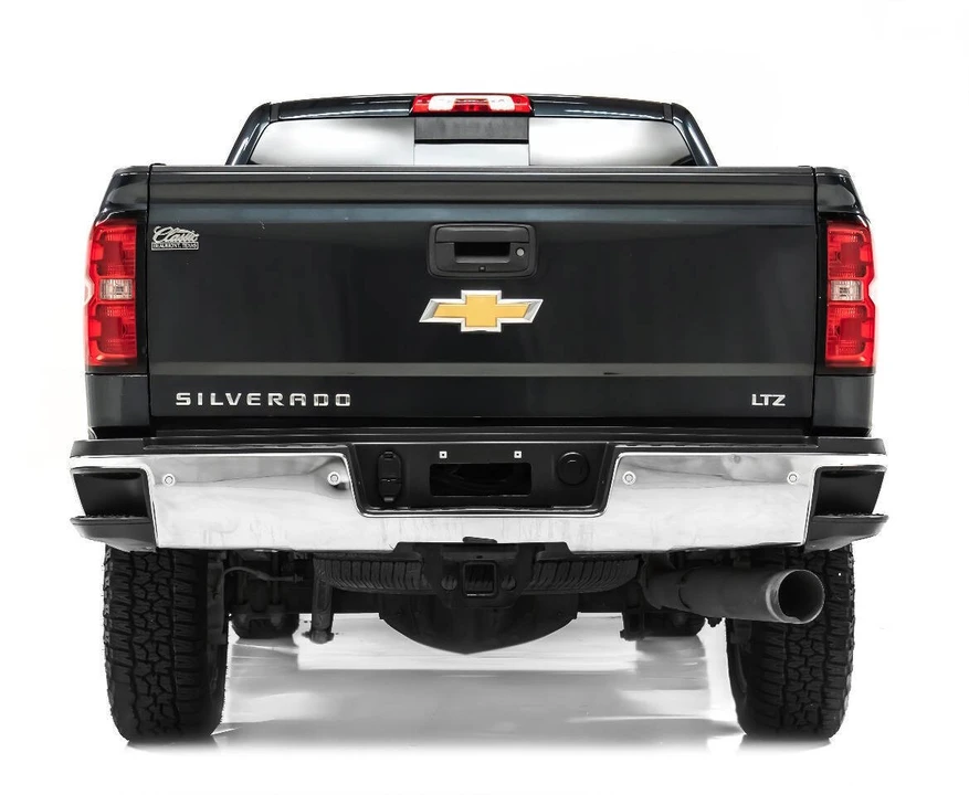 2019 Chevrolet Silverado 4th Gen - Image 8 of 12
