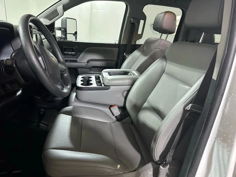 2019 Chevrolet Silverado Heavy Duty 3rd Gen - Image 11 of 12