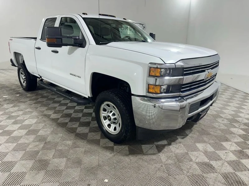 2019 Chevrolet Silverado Heavy Duty 3rd Gen - Image 9 of 12