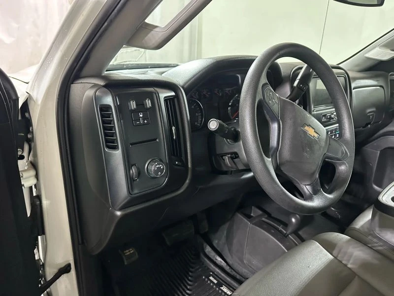 2019 Chevrolet Silverado Heavy Duty 3rd Gen - Image 12 of 12