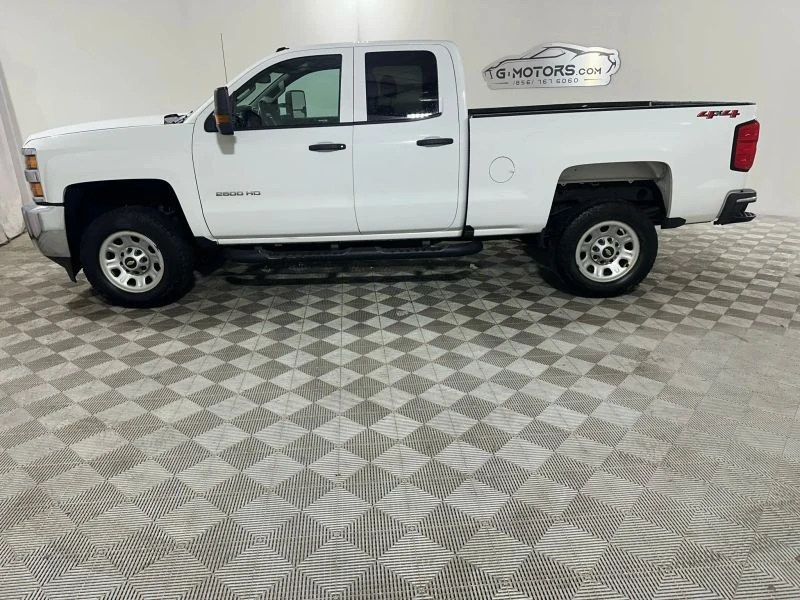2019 Chevrolet Silverado Heavy Duty 3rd Gen - Image 3 of 12