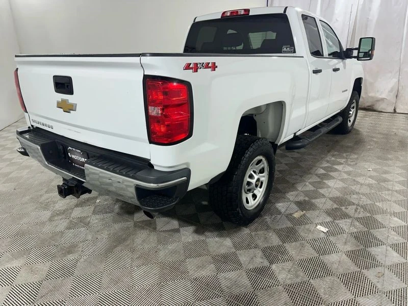 2019 Chevrolet Silverado Heavy Duty 3rd Gen - Image 6 of 12
