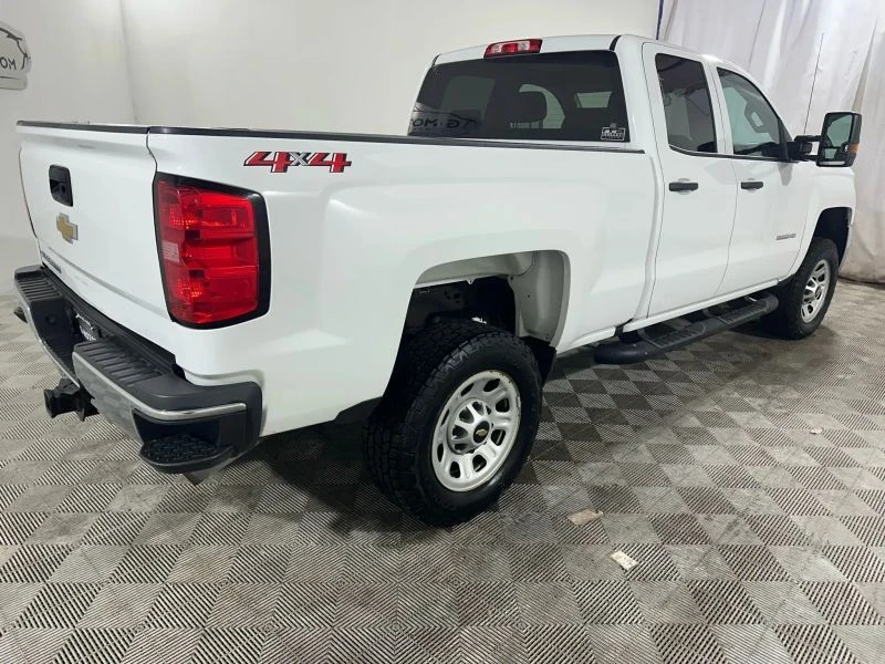 2019 Chevrolet Silverado Heavy Duty 3rd Gen - Image 7 of 12