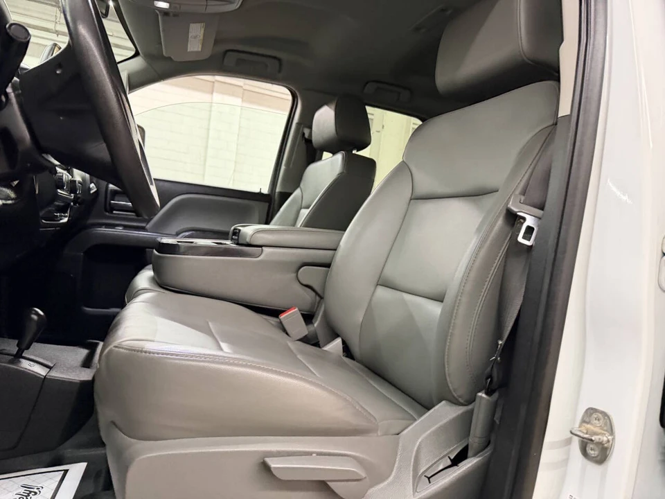 2019 Chevrolet Silverado 4th Gen - Image 5 of 12