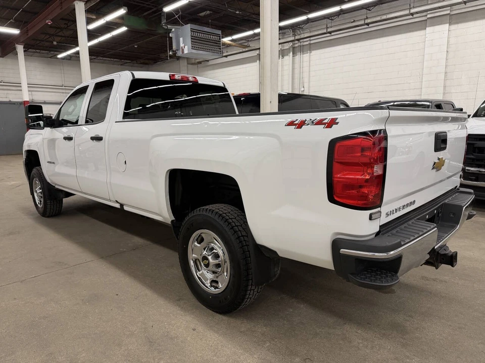 2019 Chevrolet Silverado 4th Gen - Image 4 of 12