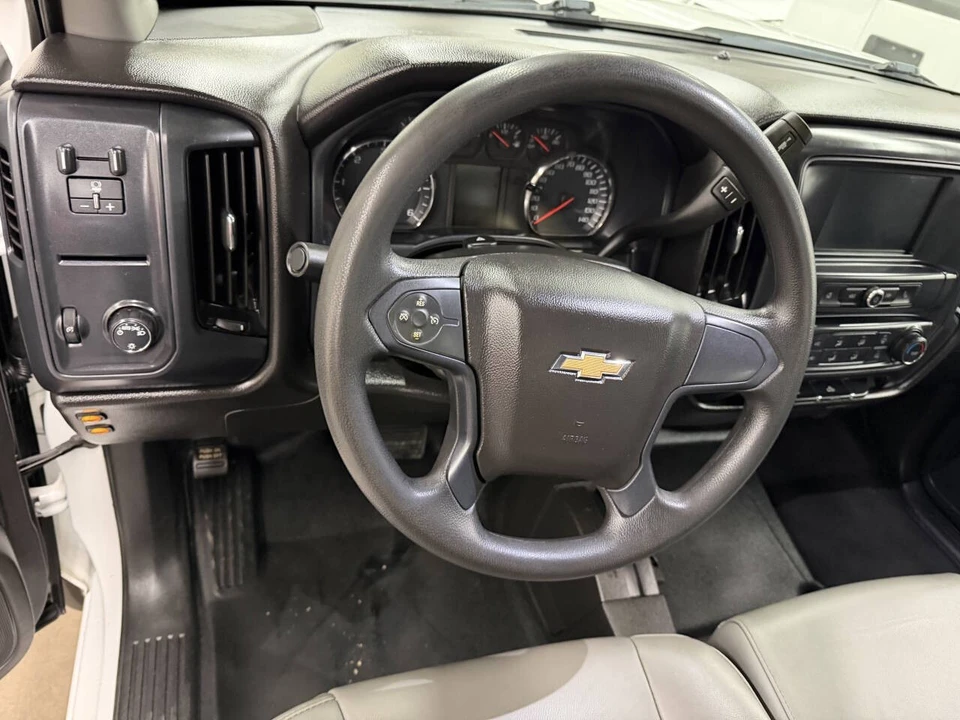 2019 Chevrolet Silverado 4th Gen - Image 9 of 12