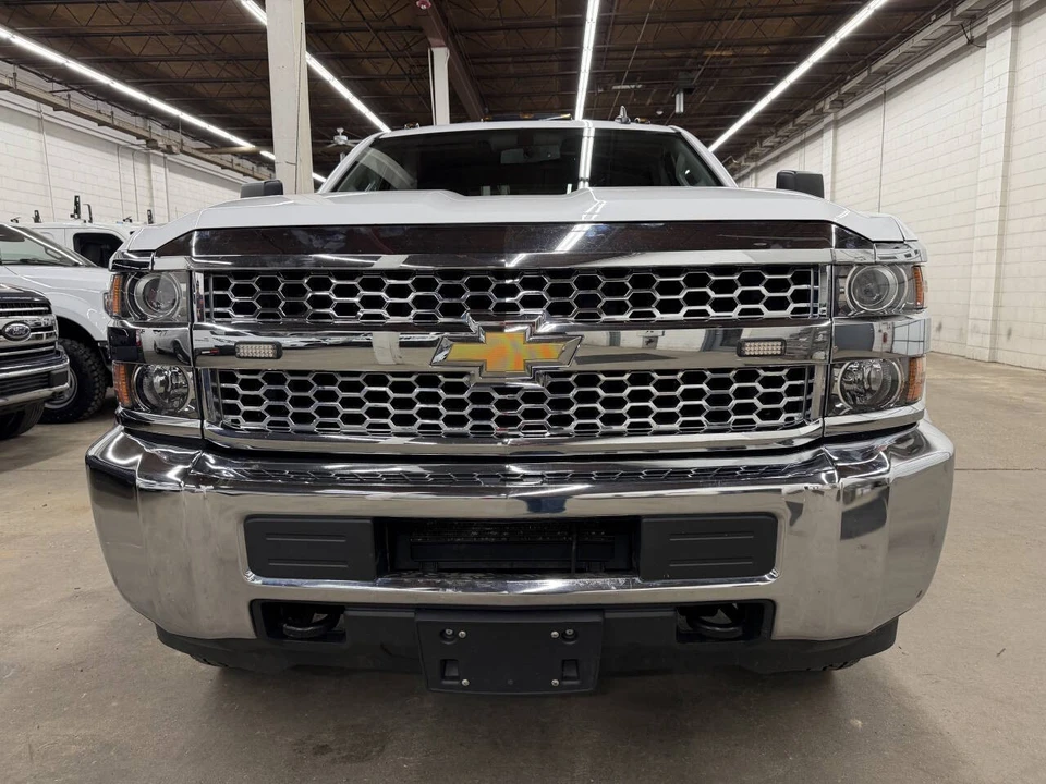 2019 Chevrolet Silverado 4th Gen - Image 11 of 12