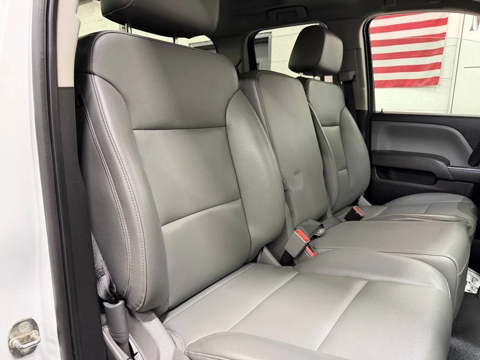 2019 Chevrolet Silverado 4th Gen - Image 7 of 12