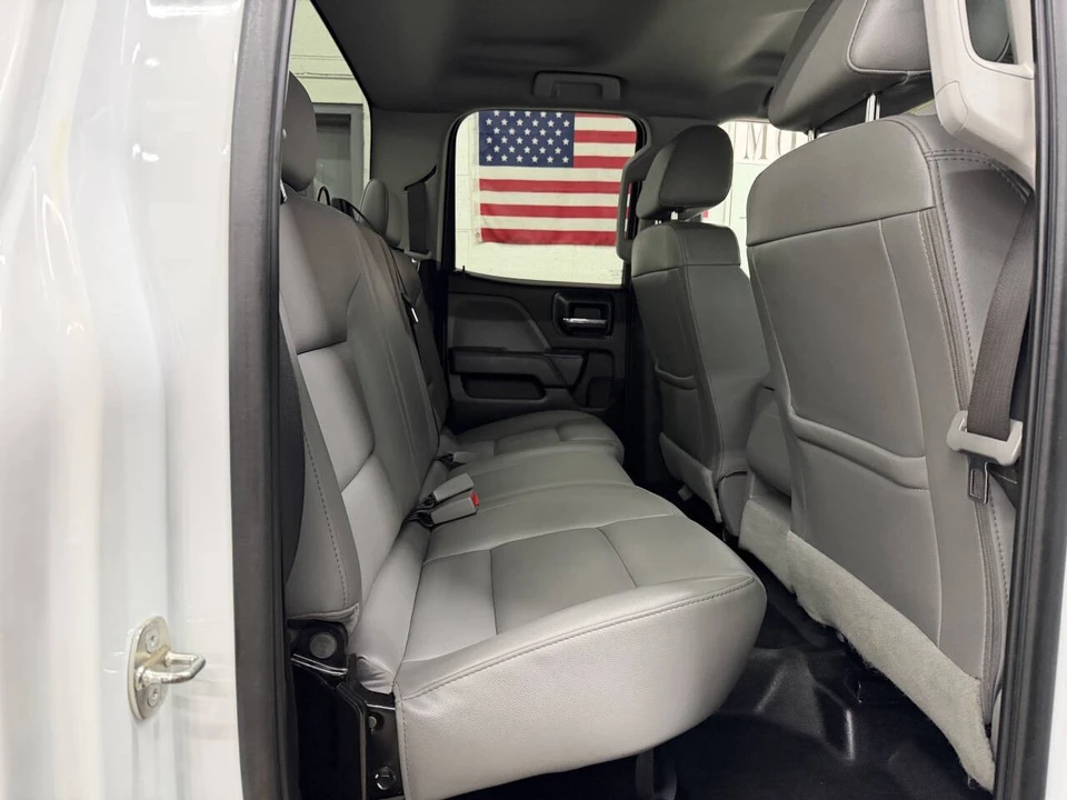 2019 Chevrolet Silverado 4th Gen - Image 6 of 12