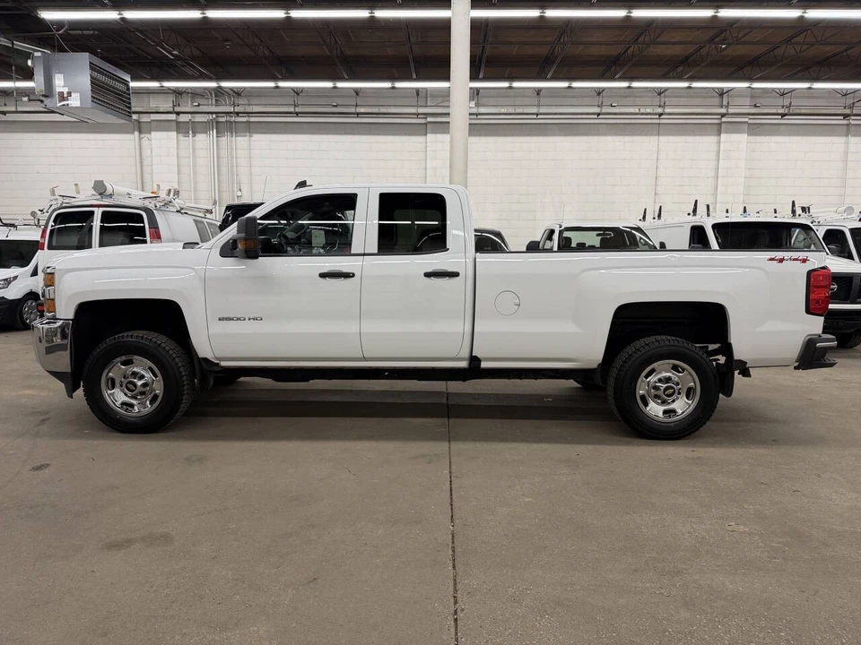 2019 Chevrolet Silverado 4th Gen - Image 10 of 12