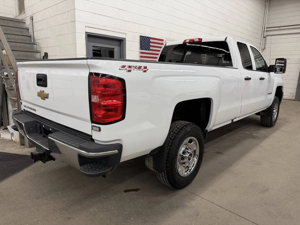 2019 Chevrolet Silverado 4th Gen - Image 2 of 12