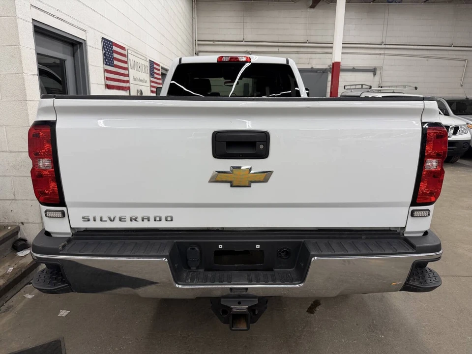 2019 Chevrolet Silverado 4th Gen - Image 12 of 12