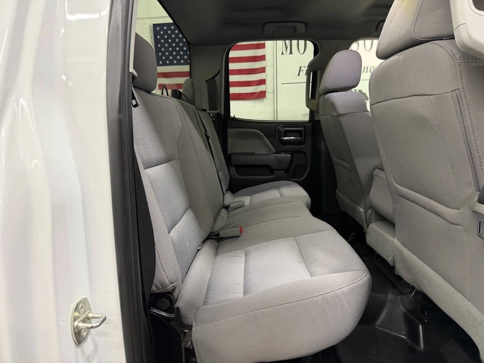 2019 Chevrolet Silverado Heavy Duty 3rd Gen - Image 7 of 12