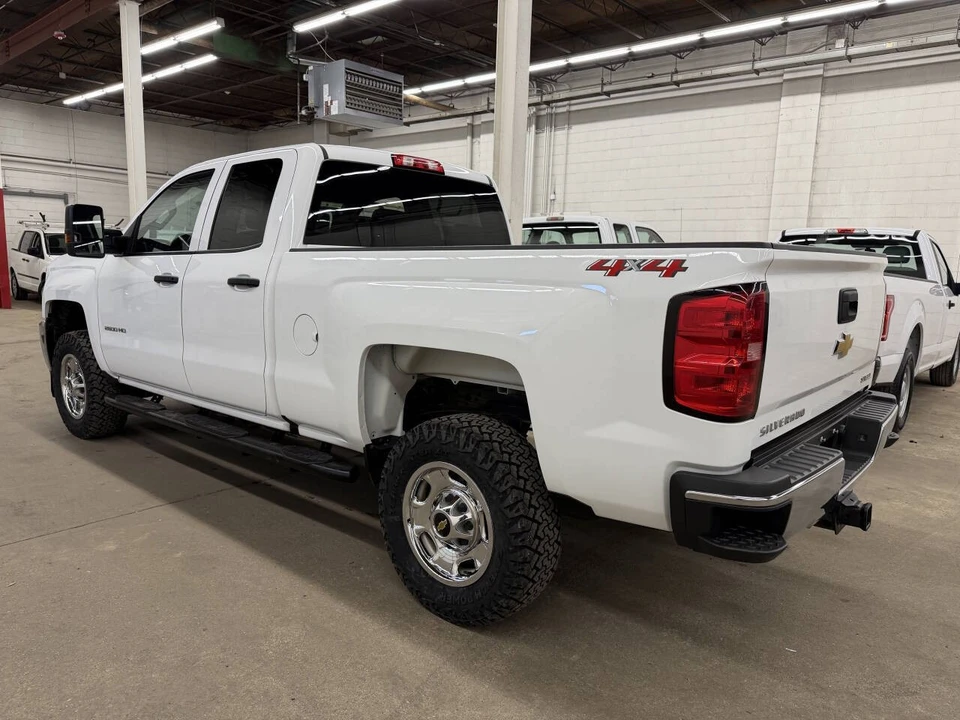 2019 Chevrolet Silverado Heavy Duty 3rd Gen - Image 4 of 12