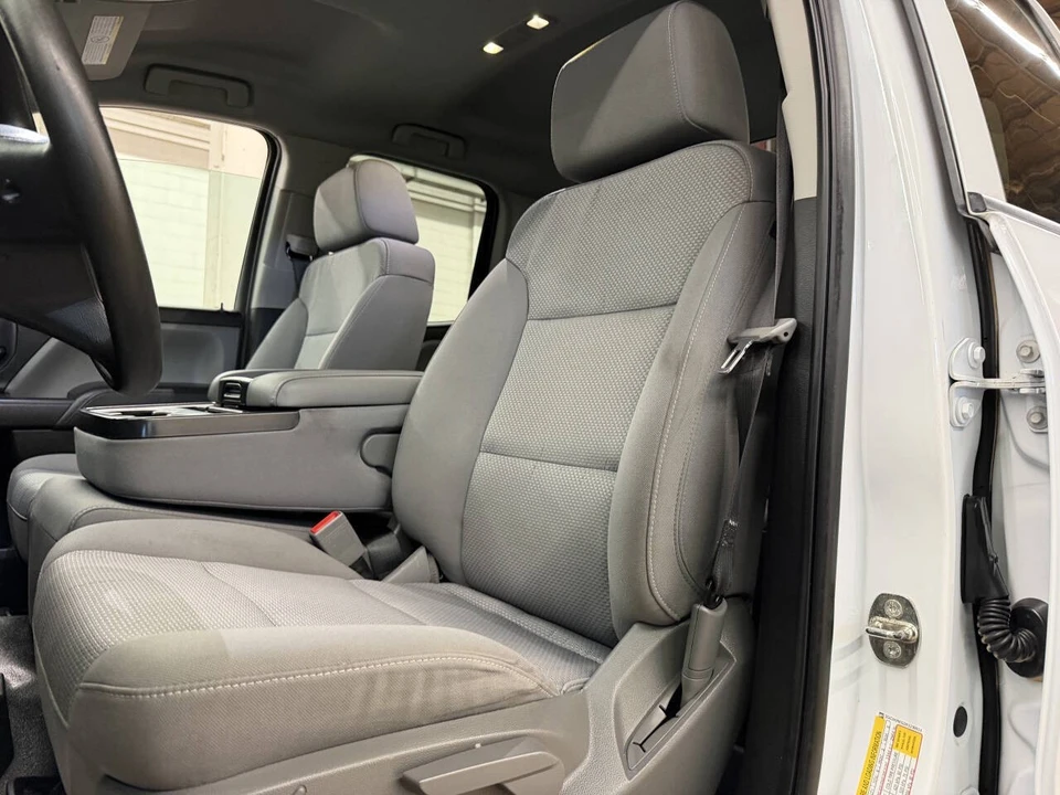 2019 Chevrolet Silverado Heavy Duty 3rd Gen - Image 5 of 12