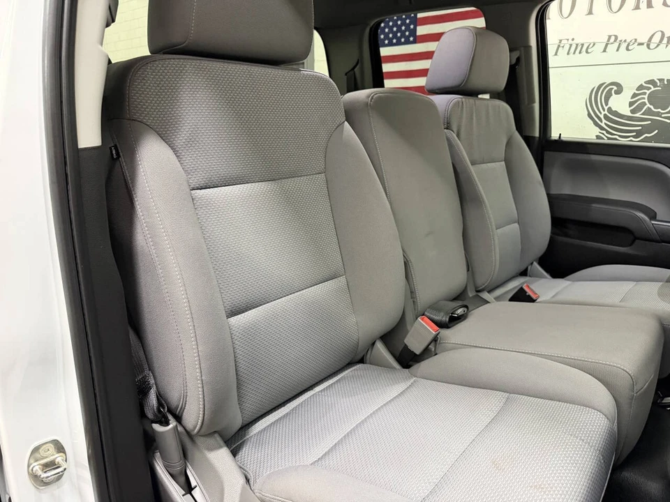 2019 Chevrolet Silverado Heavy Duty 3rd Gen - Image 6 of 12