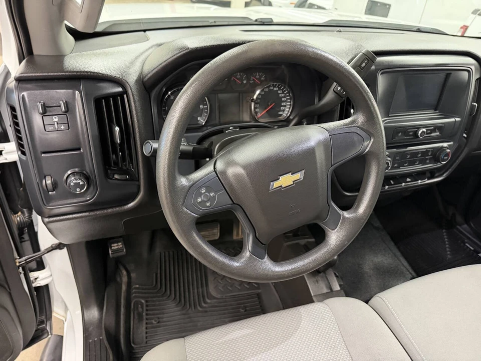 2019 Chevrolet Silverado Heavy Duty 3rd Gen - Image 8 of 12