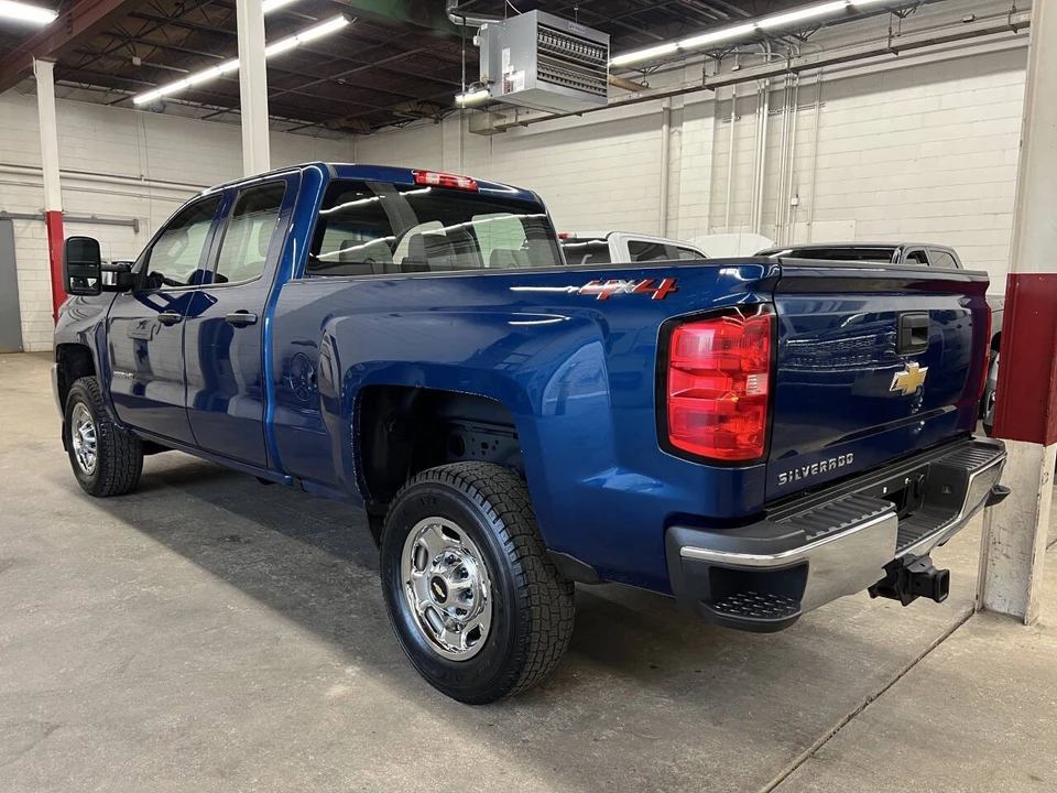 2019 Chevrolet Silverado 4th Gen - Image 5 of 12