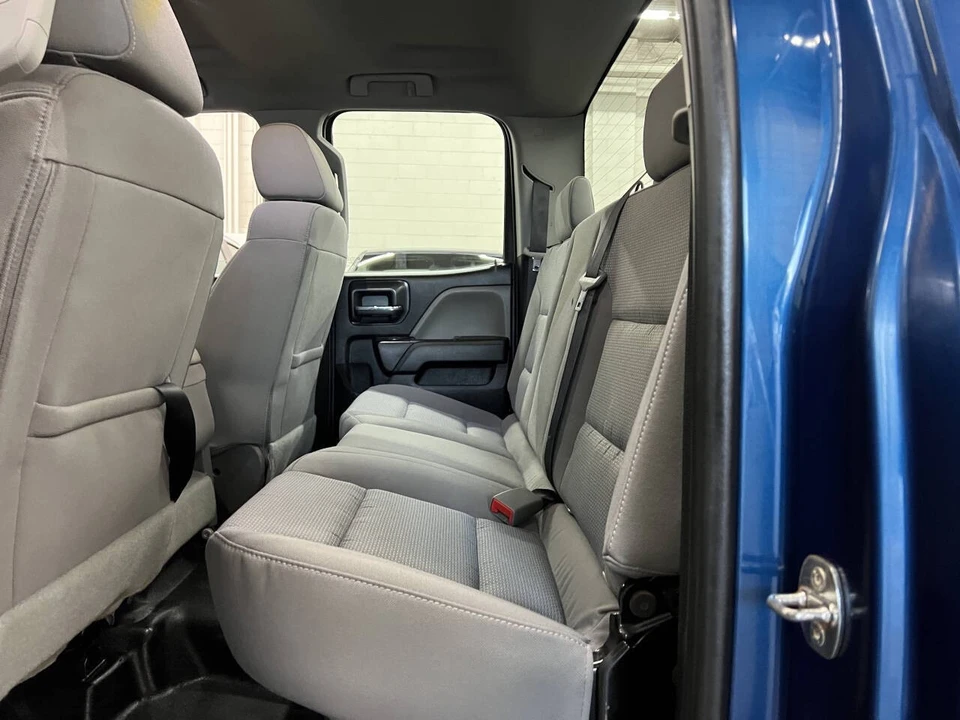 2019 Chevrolet Silverado Heavy Duty 3rd Gen - Image 15 of 21