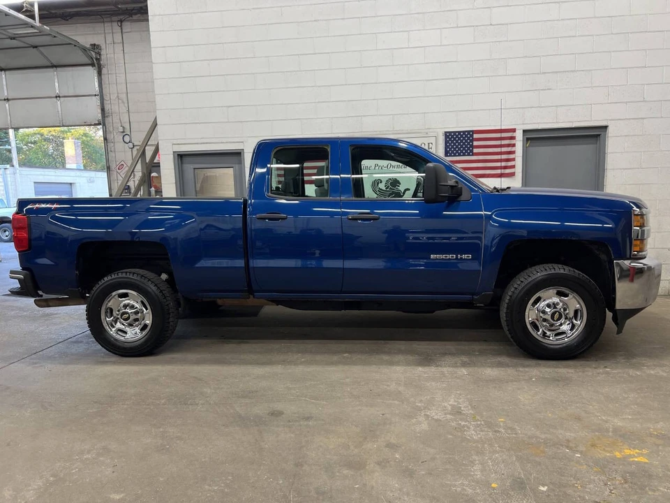 2019 Chevrolet Silverado 4th Gen - Image 11 of 12