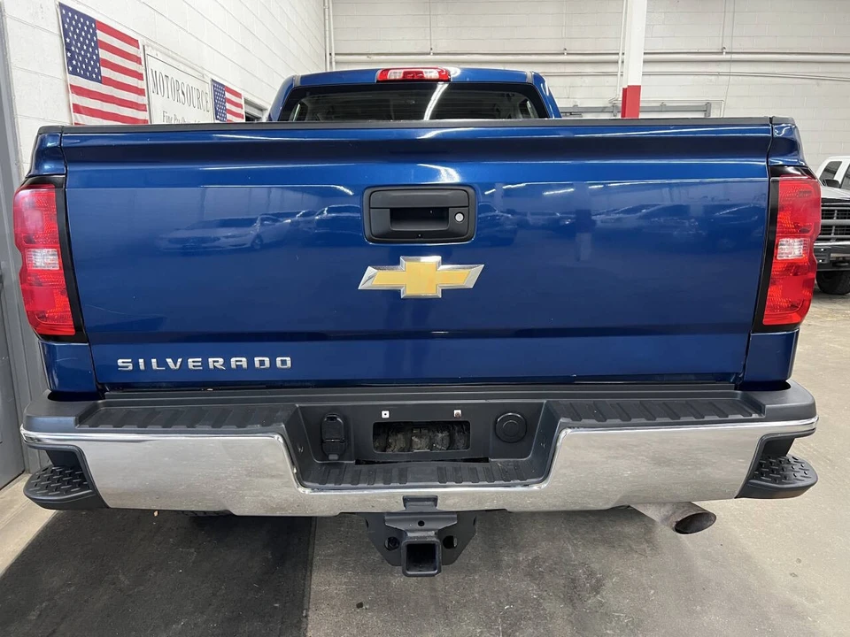 2019 Chevrolet Silverado 4th Gen - Image 12 of 12