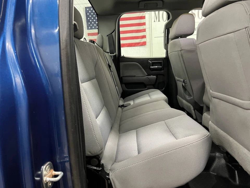 2019 Chevrolet Silverado Heavy Duty 3rd Gen - Image 7 of 21