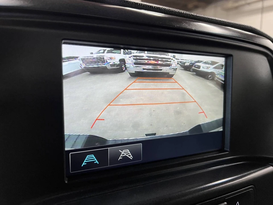 2019 Chevrolet Silverado Heavy Duty 3rd Gen - Image 17 of 21