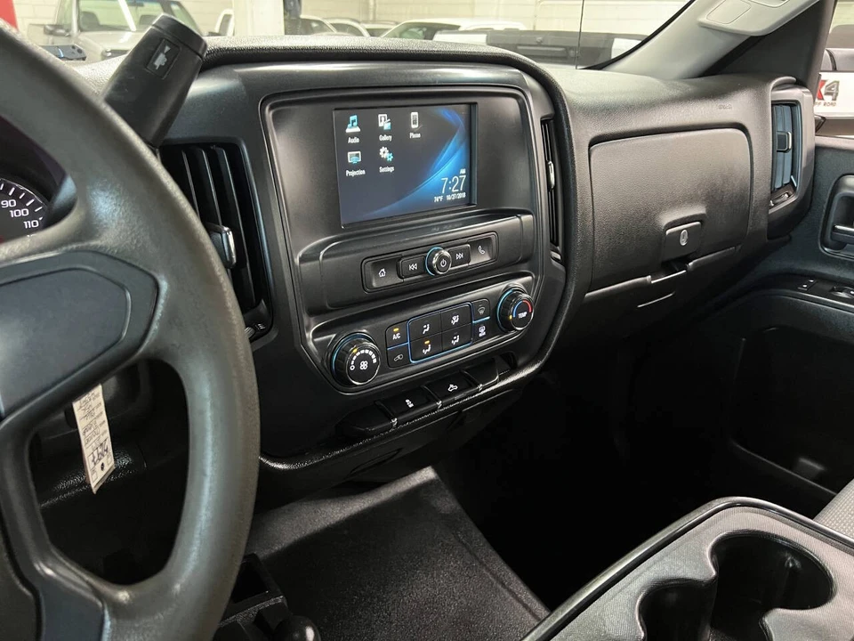 2019 Chevrolet Silverado Heavy Duty 3rd Gen - Image 16 of 21