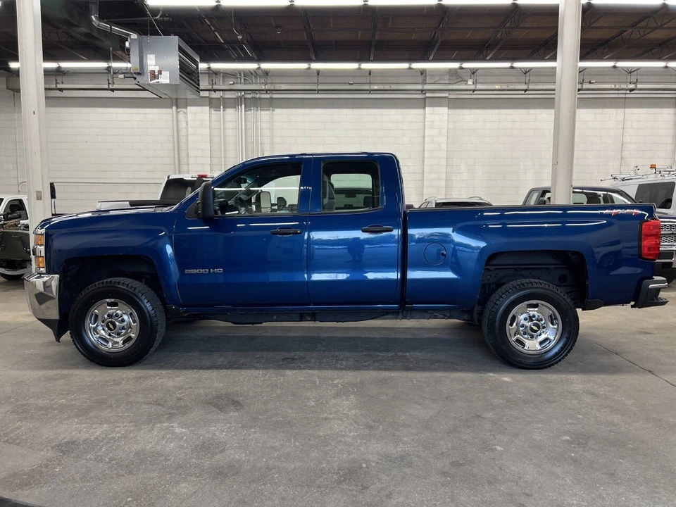 2019 Chevrolet Silverado 4th Gen - Image 10 of 12