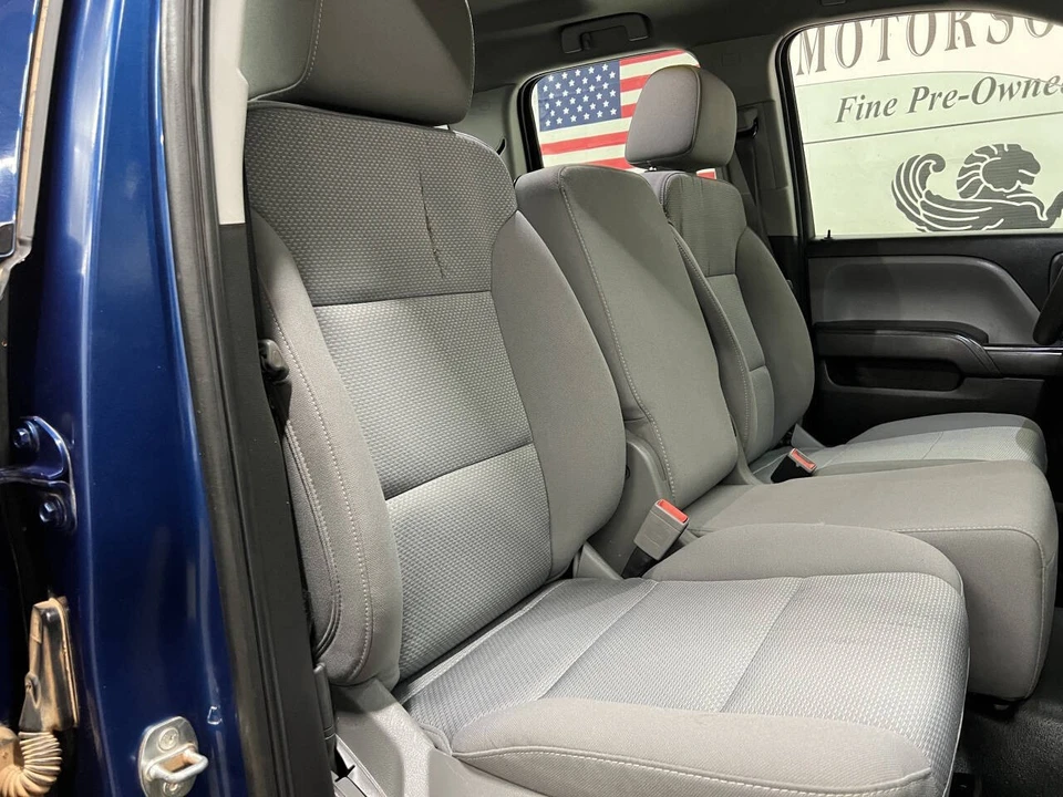 2019 Chevrolet Silverado Heavy Duty 3rd Gen - Image 6 of 21