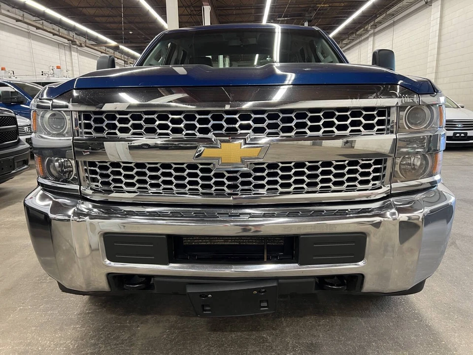 2019 Chevrolet Silverado 4th Gen - Image 9 of 12
