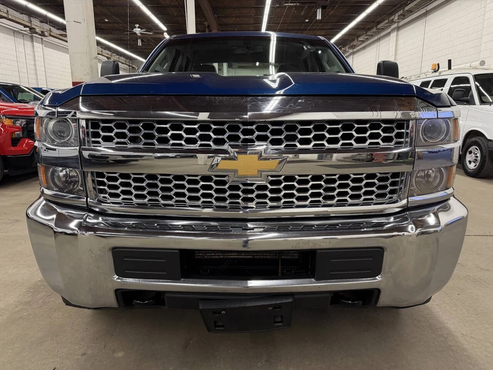 2019 Chevrolet Silverado Heavy Duty 3rd Gen - Image 11 of 21