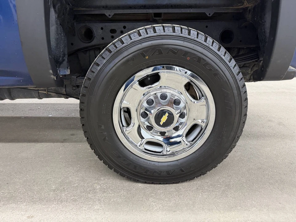 2019 Chevrolet Silverado Heavy Duty 3rd Gen - Image 19 of 21