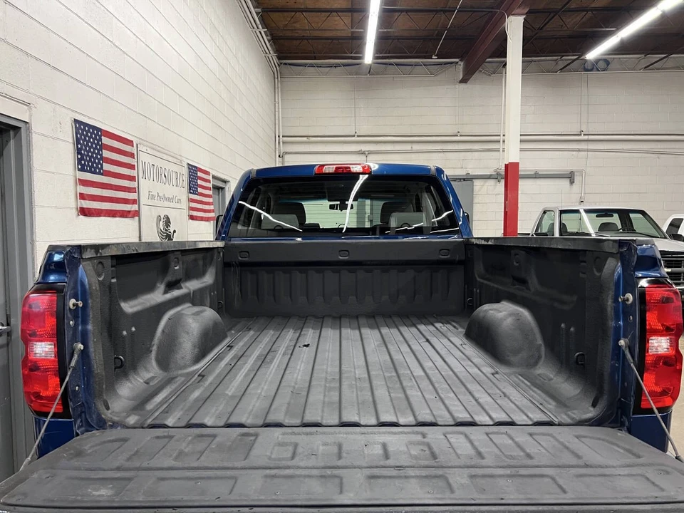 2019 Chevrolet Silverado Heavy Duty 3rd Gen - Image 20 of 21