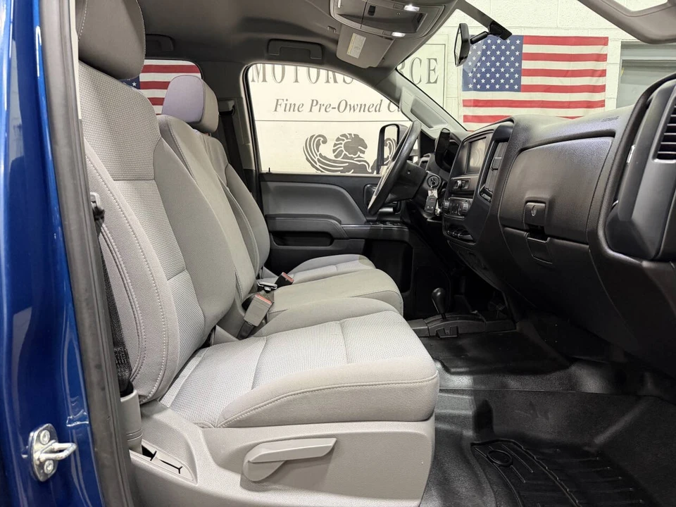 2019 Chevrolet Silverado 4th Gen - Image 6 of 12