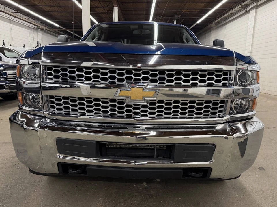 2019 Chevrolet Silverado 4th Gen - Image 12 of 12