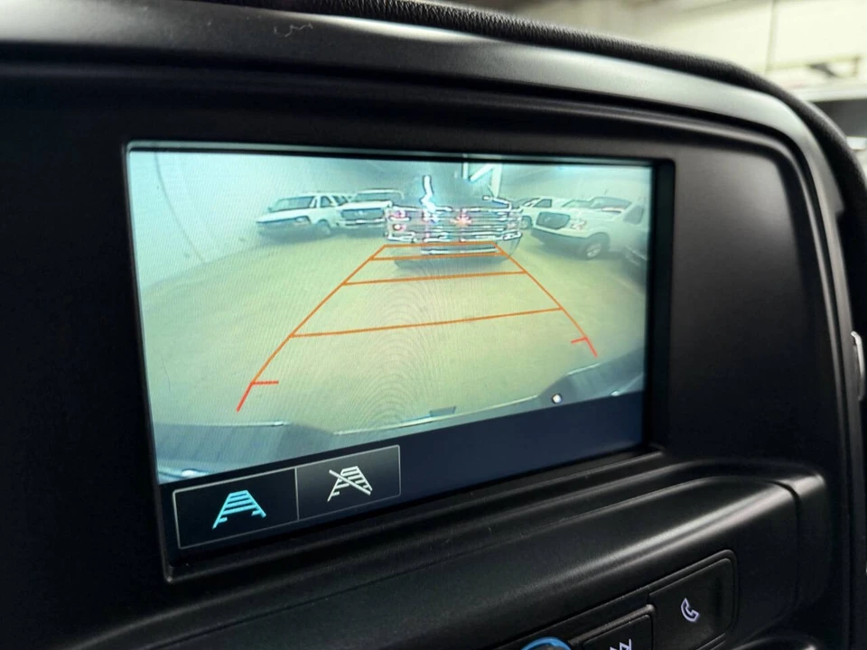 2019 Chevrolet Silverado 4th Gen - Image 7 of 12