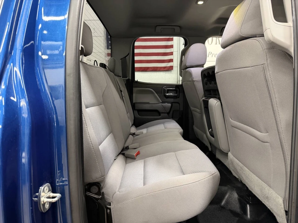 2019 Chevrolet Silverado 4th Gen - Image 8 of 12