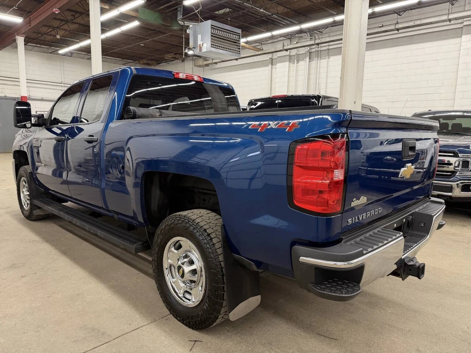 2019 Chevrolet Silverado 4th Gen - Image 4 of 12