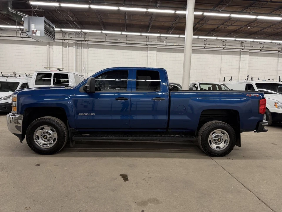 2019 Chevrolet Silverado 4th Gen - Image 10 of 12