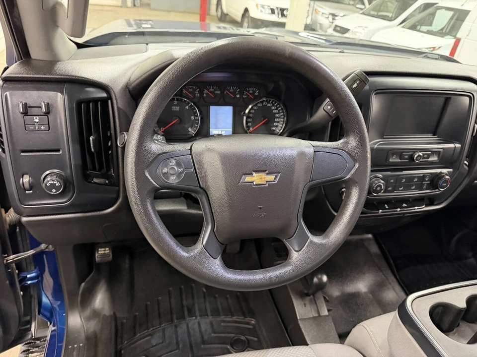 2019 Chevrolet Silverado 4th Gen - Image 9 of 12
