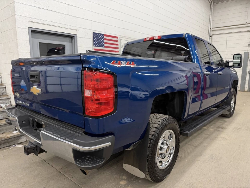 2019 Chevrolet Silverado 4th Gen - Image 2 of 12