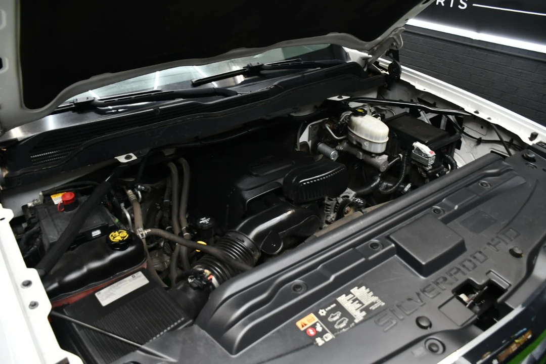 2019 Chevrolet Silverado Heavy Duty 3rd Gen - Image 10 of 21