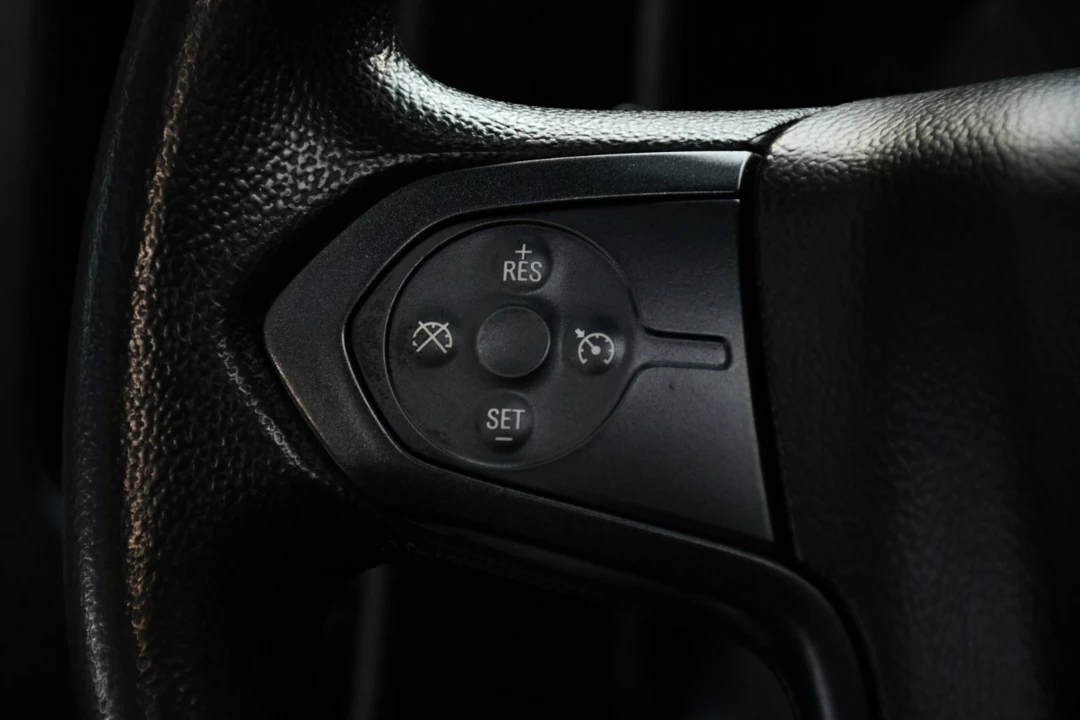 2019 Chevrolet Silverado Heavy Duty 3rd Gen - Image 17 of 21