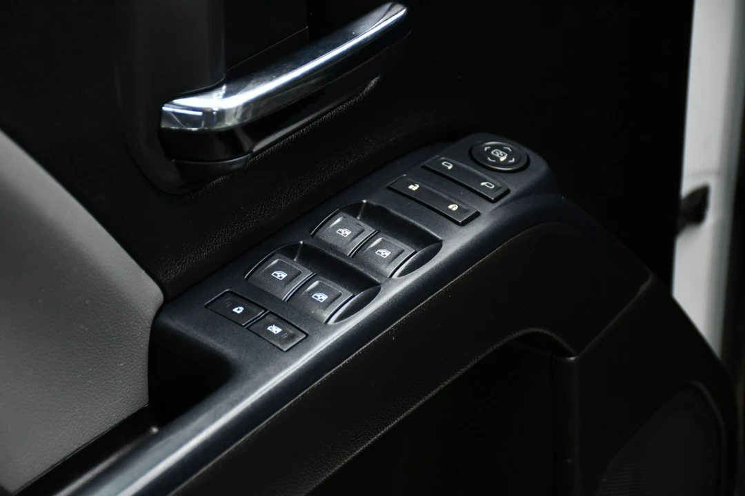 2019 Chevrolet Silverado Heavy Duty 3rd Gen - Image 13 of 21