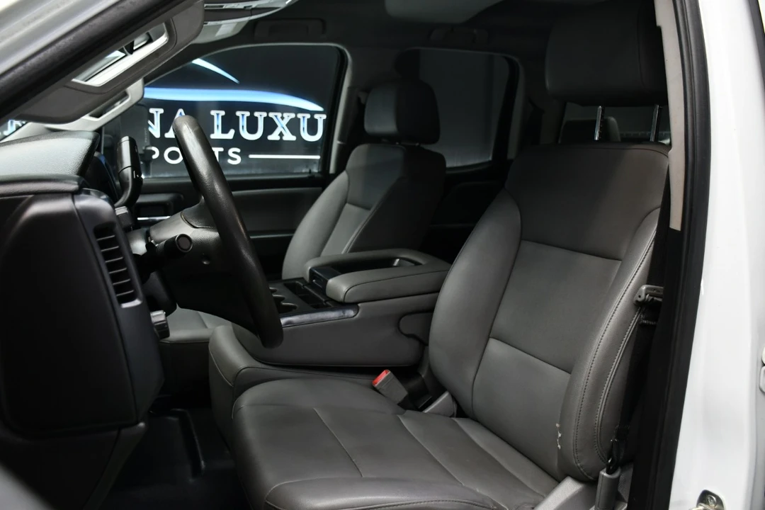 2019 Chevrolet Silverado Heavy Duty 3rd Gen - Image 15 of 21