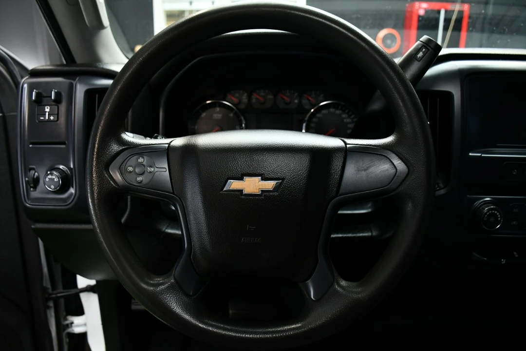 2019 Chevrolet Silverado Heavy Duty 3rd Gen - Image 16 of 21